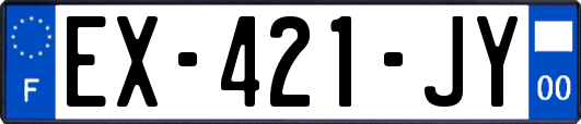EX-421-JY