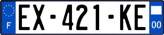 EX-421-KE