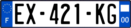 EX-421-KG