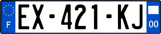 EX-421-KJ
