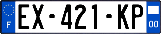 EX-421-KP