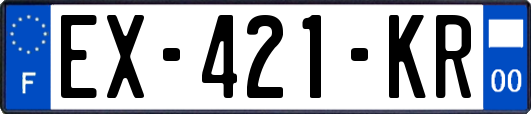 EX-421-KR