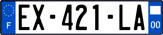 EX-421-LA