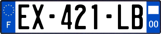 EX-421-LB