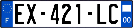 EX-421-LC