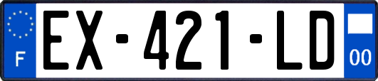 EX-421-LD
