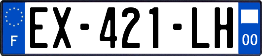 EX-421-LH