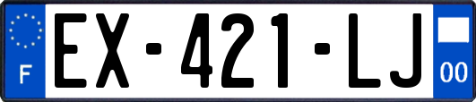 EX-421-LJ