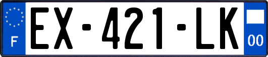 EX-421-LK