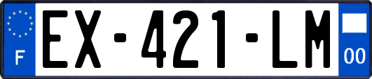 EX-421-LM