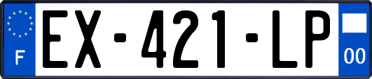 EX-421-LP