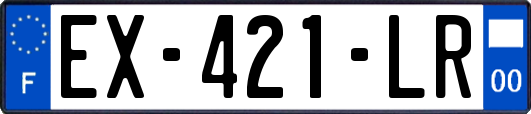 EX-421-LR