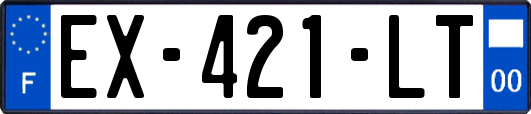 EX-421-LT