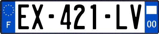 EX-421-LV