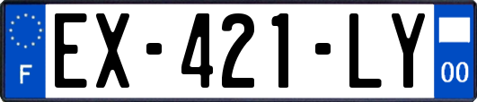 EX-421-LY