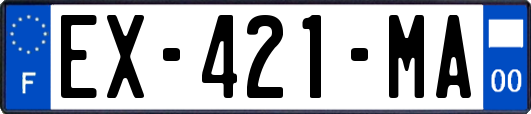 EX-421-MA