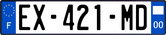 EX-421-MD