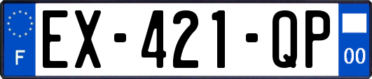 EX-421-QP