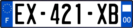 EX-421-XB