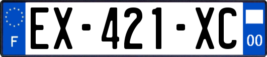 EX-421-XC