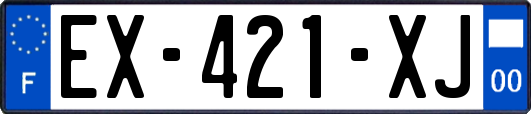 EX-421-XJ