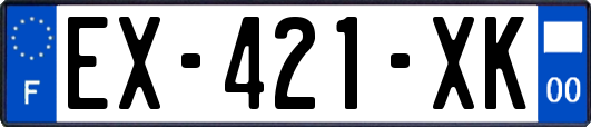 EX-421-XK