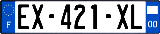 EX-421-XL