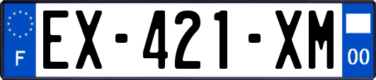 EX-421-XM