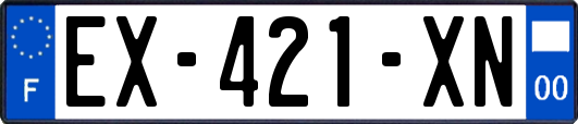 EX-421-XN