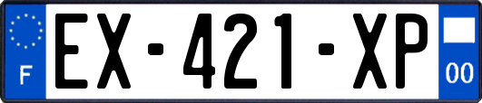 EX-421-XP