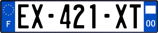 EX-421-XT