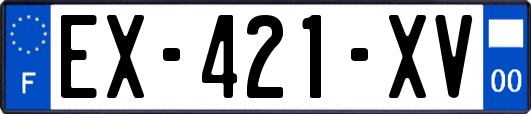 EX-421-XV