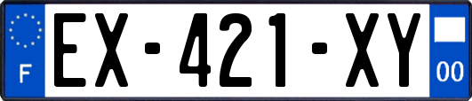 EX-421-XY