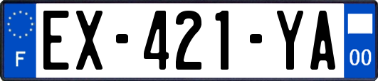 EX-421-YA