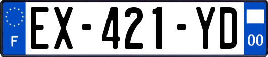 EX-421-YD