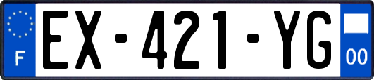 EX-421-YG