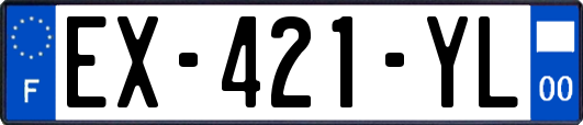 EX-421-YL