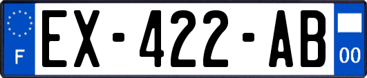 EX-422-AB