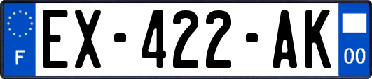 EX-422-AK