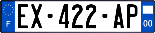 EX-422-AP