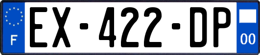 EX-422-DP