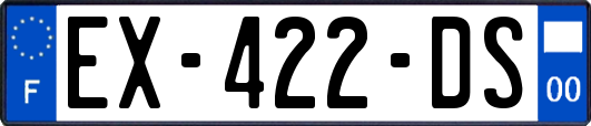 EX-422-DS