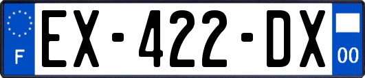 EX-422-DX