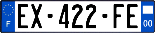 EX-422-FE