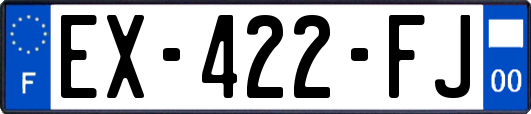 EX-422-FJ
