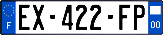 EX-422-FP