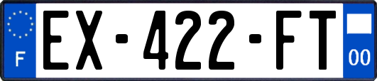EX-422-FT