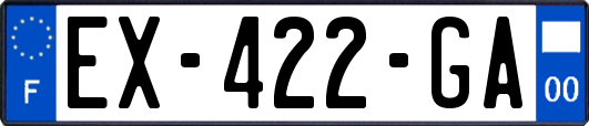 EX-422-GA