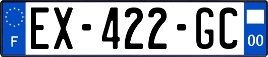EX-422-GC