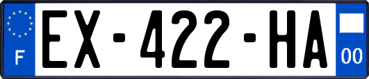 EX-422-HA